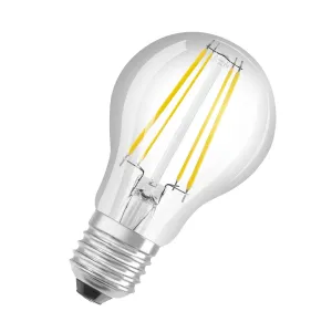 LED žiarovky E27 OSRAM