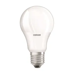 Osram LED GS E27 8,5W TEPLÁ