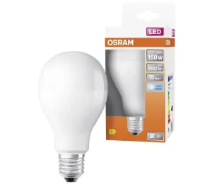 Osram LED Žiarovka STAR E27/19W/230V 4000K - Osram
