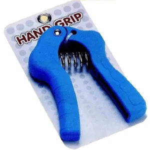 SEDCO Posilňovač prstov HAND GRIP varianta: modrá