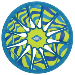 Frisbee - lietajúci tanier SCHILDKROT Neoprene Disc - červený #6811567
