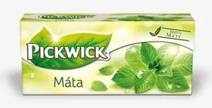 Pickwick Mint Tea 20 sáčkov