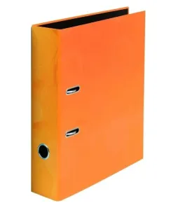 Pákový archív Neocolori Orange A4