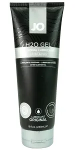 Systém JO Lubrikačný gél H2O Gel (120 ml)