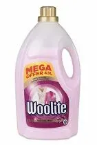 Woolite Extra Delicate gélový prací prostriedok 3,6l