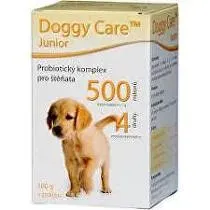 Harmonium INC Doggy Care Junior Probiotics plv 100g
