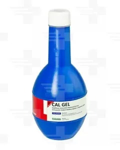 Cal-gel na prevenciu a podporu liečby ketóz pre kozy a ovce 500ml