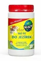 BIO-P5 pre jazierka 1 kg