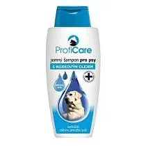 PROFICARE šampón pre psov s norkovým olejom 300ml #1371338