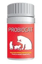Probiotics International Probiocat plv 50 g