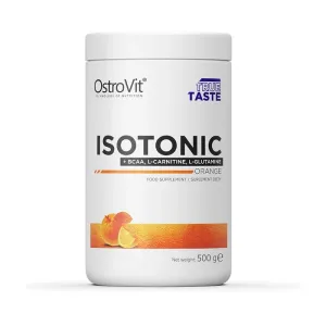 Isotonic - OstroVit pomaranč 500g