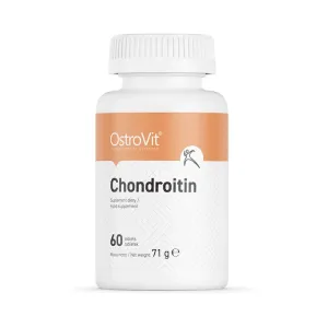 Chondroitín - OstroVit 60 tabliet