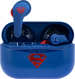 Detské slúchadlá True Wireless OTL Superman
