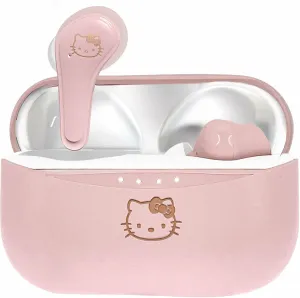 Detské slúchadlá True Wireless OTL Hello Kitty