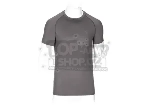 Letné funkčné tričko T.O.R.D. Covert Athletic Outrider Tactical® – Wolf Grey (Farba: Wolf Grey, Veľkosť: L)