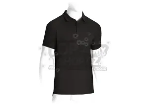 Tričko T.O.U.R. Performance Polo Outrider Tactical® – Čierna (Farba: Čierna, Veľkosť: L)