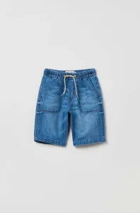 Detské rifľové krátke nohavice OVS