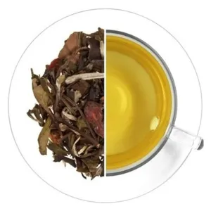 Oxalis čaj Mantra 30 g #1557012