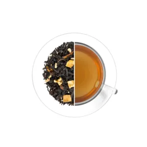 Oxalis Čaj Rakytník - zázvor 60 g #1557020