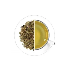 Oxalis čaj Maté Green 60 g #1557013