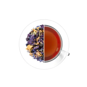 OXALIS Blueberry Hill sypaný čaj 80 g