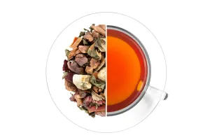 Oxalis čaj Jablko - brusnica 80 g