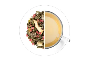 Oxalis čaj Ľadový čaj Broskyňa - citrón 70 g #1557009