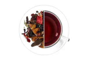 Oxalis čaj Lesná jahoda 80 g #1557011