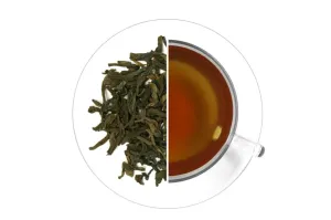 Oxalis čaj Pu-Erh 60 g #1557018