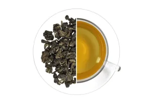 Oxalis čaj Ceylon Green Jazmín 70 g #1556997