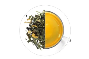 Oxalis čaj Ľadový čaj Citrus - zázvor 50 g #1557010