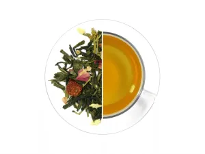 Oxalis čaj Sakura 70 g #1557023