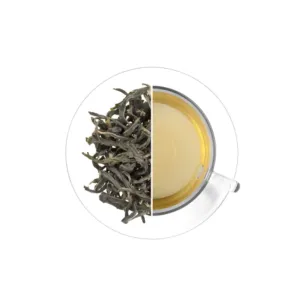 Oxalis čaj Simao Da Ye BIO 40 g #1557025