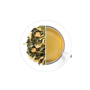 Oxalis čaj Tropický raj 70 g #1557027