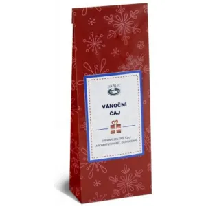 Oxalis Vianočný čaj - vianočné balenie 70 g #1557054