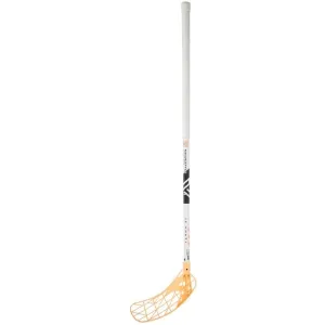 Oxdog TERRA 31 ROUND MB Florbalová hokejka, biela, veľkosť #425505