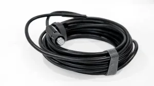 OXE ED-301 náhradný kábel s kamerou, dĺžka 1 m