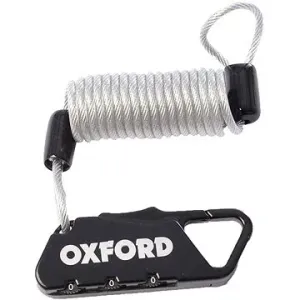 OXFORD Pocket Lock
