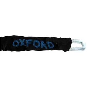 OXFORD Samostatná reťaz, štandard používaný pri zámkoch Boss a Patriot, (prierez oka reťaze 12 mm, d