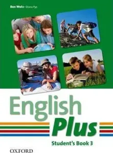 English Plus 3: Student Book
