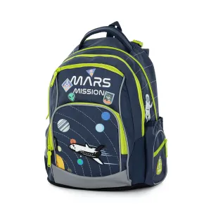 KARTON PP - Školský batoh OXY Go Space