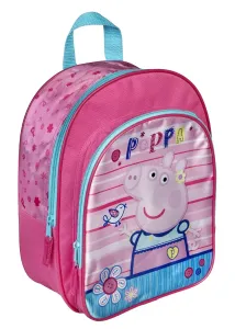 Oxybag Predškolský batoh Peppa Pig #2670587