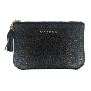 Oxybag Kozmetická taška DAY Leather Black