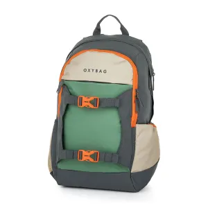 Oxybag Študentský batoh OXY Zero Ranger