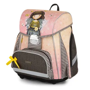Školská taška Premium Bee-loved