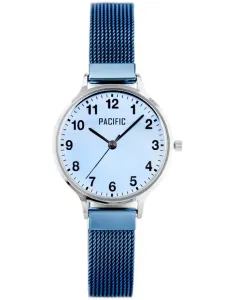 Dámske hodinky  PACIFIC X6132 (zy628e) #7874094