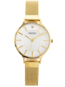 Dámske hodinky  PACIFIC X6133 - darčekový set (zy640b) #4834472