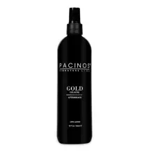 Pacinos Gold Cologne kolínska po holení 400 ml
