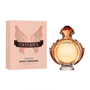 Paco Rabanne Olympéa Intense parfémovaná voda pre ženy 50 ml