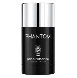 Paco Rabanne Phantom 75 g dezodorant pre mužov deostick